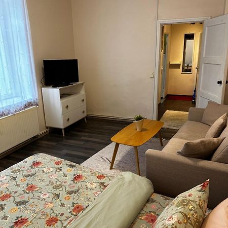 1 Bedroom Apartment Near Kadriorg Swan Pond Таллин Экстерьер фото