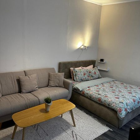 1 Bedroom Apartment Near Kadriorg Swan Pond Таллин Экстерьер фото