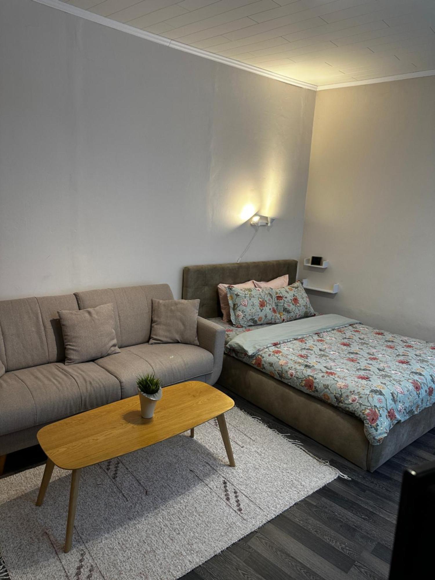1 Bedroom Apartment Near Kadriorg Swan Pond Таллин Экстерьер фото